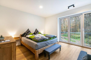 Grötacker Wohnung 6, Husby